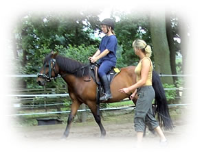training
